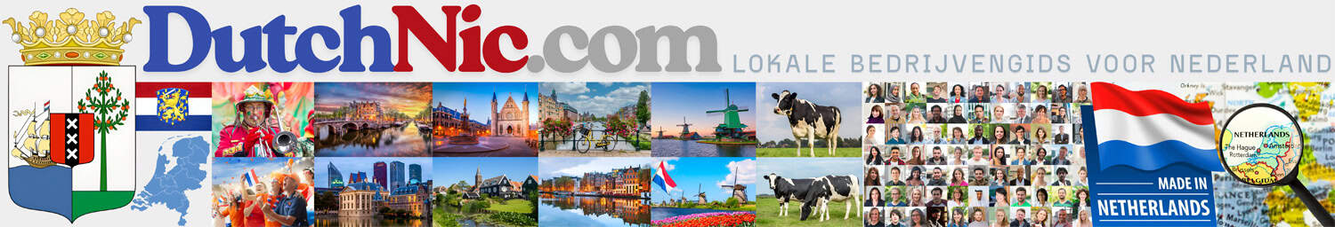 Gemaakt in Nederland - Elpidos Pastorale Counseling